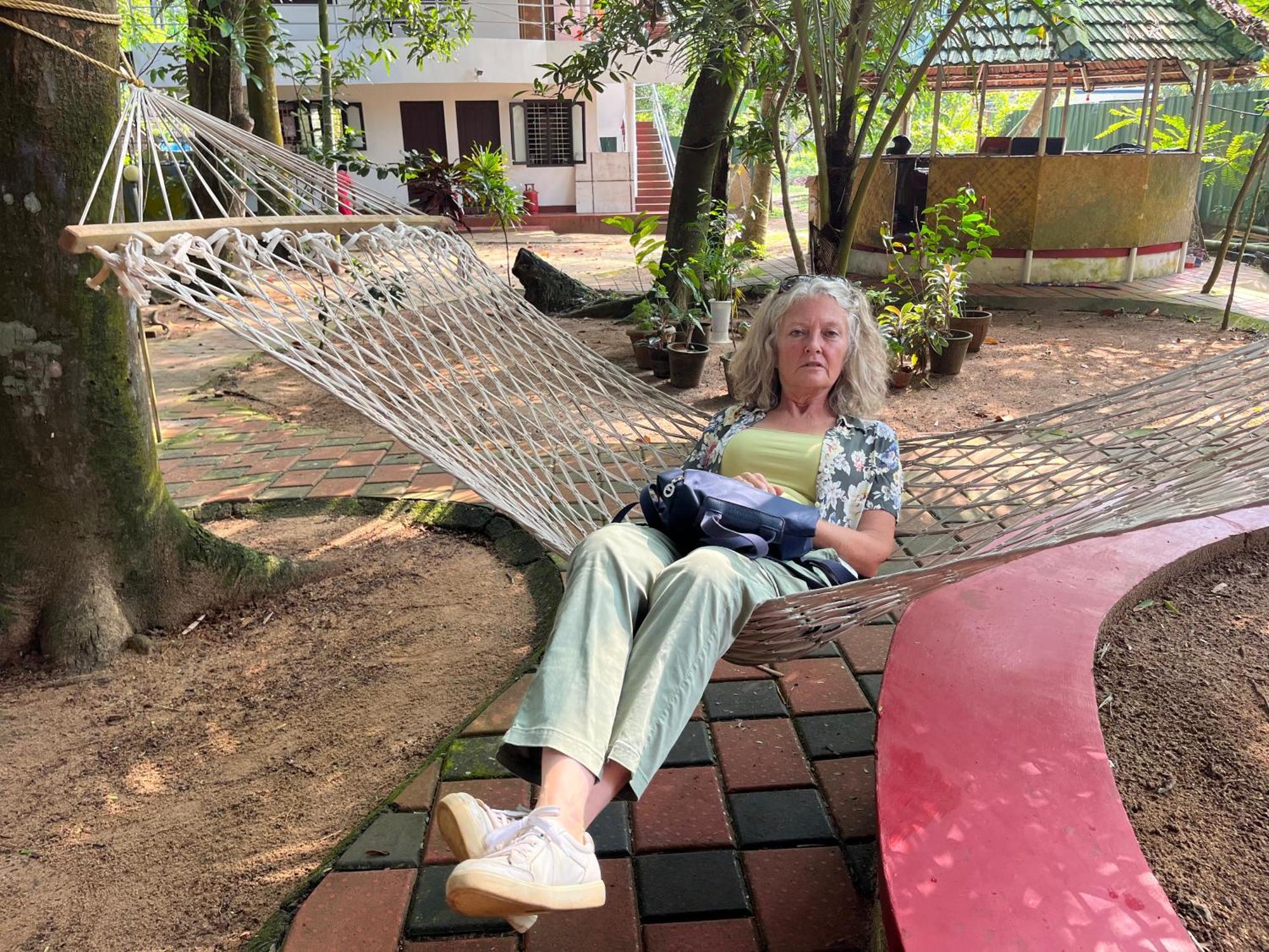 Marari Beach Villas Mararikulam Eksteriør billede